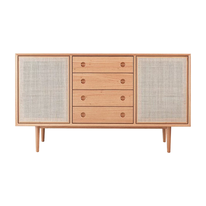 Old school cabinet